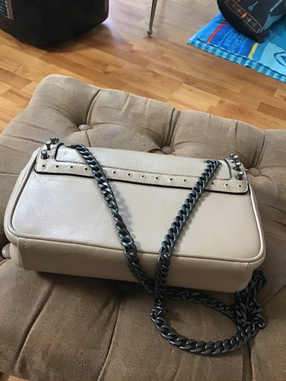 Prada bag - Picture 6 of 9